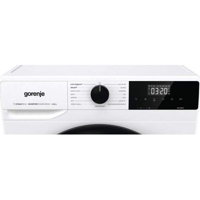 Gorenje W2NHEI62SAS