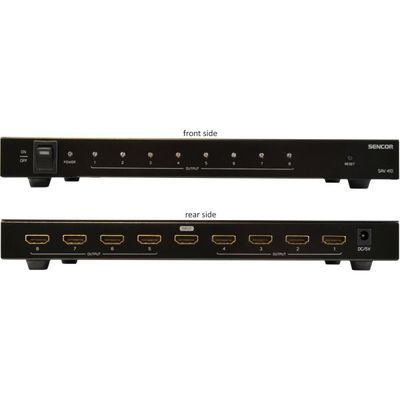 Sencor SAV 410 HDMI