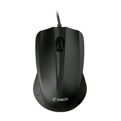 C-TECH WM-01 černá