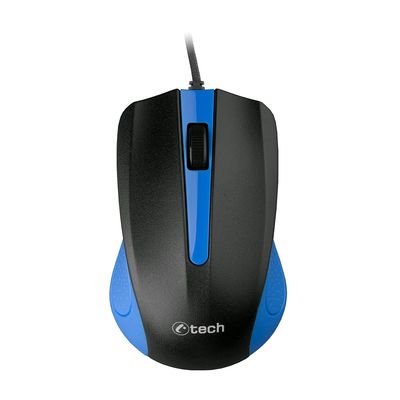 C-TECH WM-01 modrá