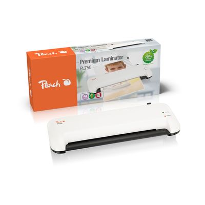 Peach Premium Laminator PL750