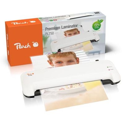 Peach Premium Laminator PL750
