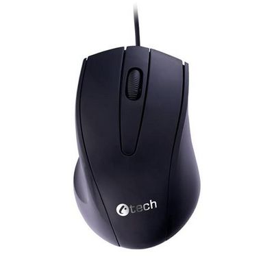 C-TECH WM-07 černá