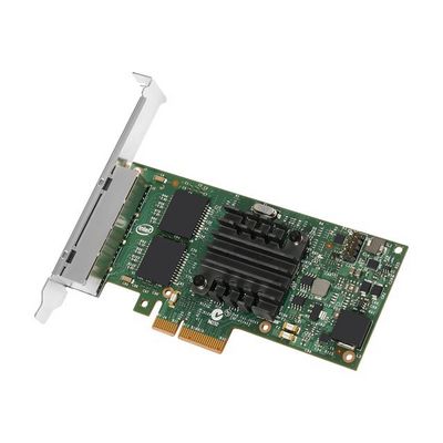 Intel Ethernet Server Adapter I350-T4V2