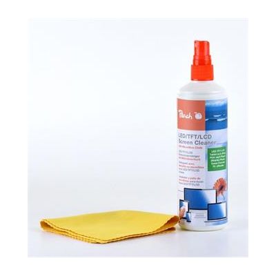 Peach PA104 - čistič na displeje