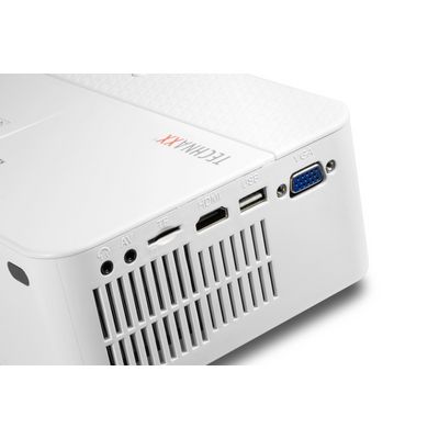 Technaxx TX-113 Mini LED projektor