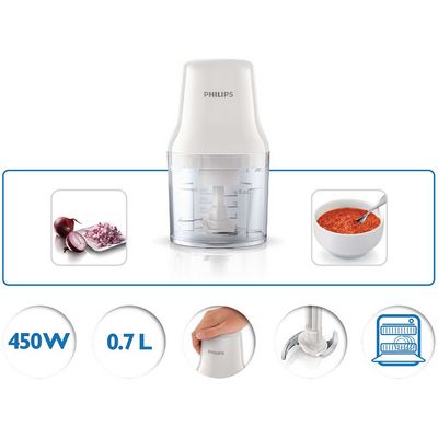 Philips HR1393/00 Sekáček