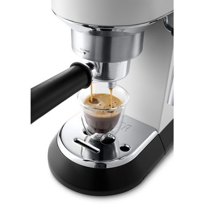 DeLonghi EC 685.W