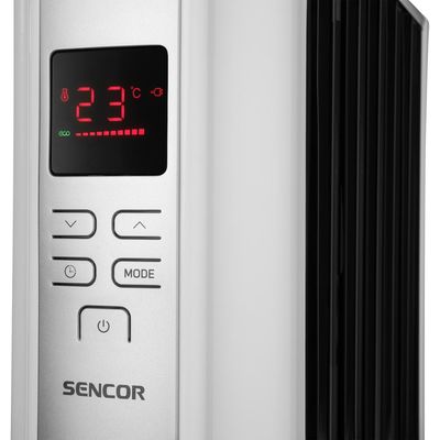 Sencor SOH 8112WH