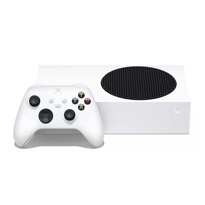 Microsoft Xbox Series S