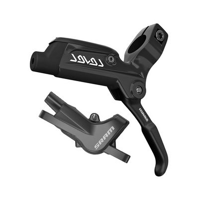 SRAM Level - brzdový set zadní