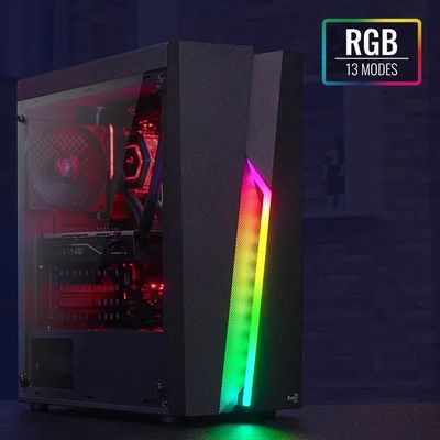 AeroCool Bolt TG