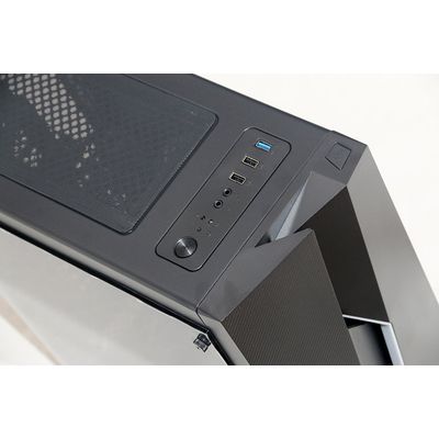 AeroCool Bolt TG