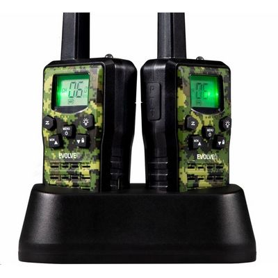 EVOLVEO FreeTalk 2W