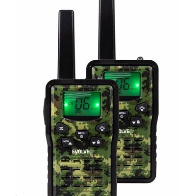 EVOLVEO FreeTalk 2W