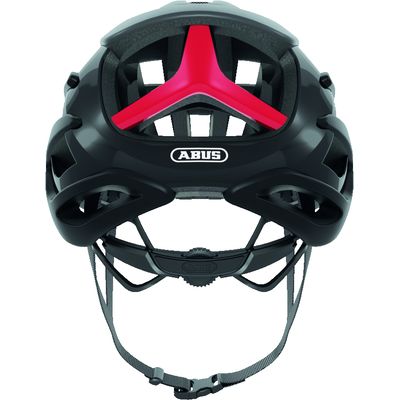 Abus AirBreaker Dark Grey vel.M