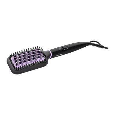 Philips BHH880/00 StyleCare Essential Vyhřívaný kartáč pro narovnávání vlasů