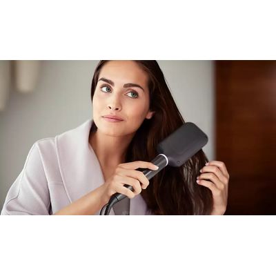 Philips BHH880/00 StyleCare Essential Vyhřívaný kartáč pro narovnávání vlasů