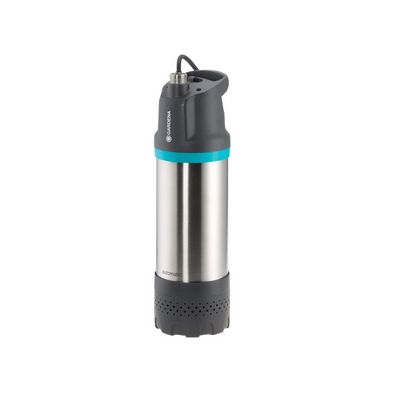 Gardena 6100/5 inox auto (1773-20)