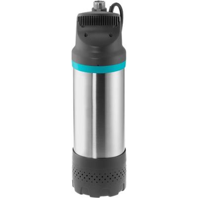 Gardena 6100/5 inox auto (1773-20)