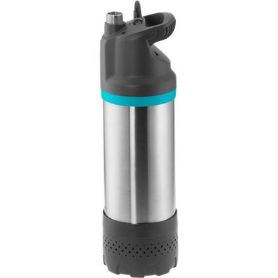 Gardena 6100/5 inox auto (1773-20)
