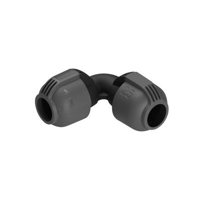 Gardena 2773-20 L-kus 25 mm
