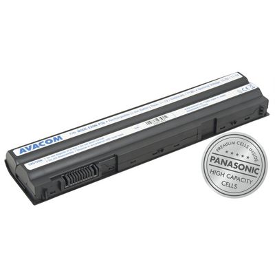 AVACOM Baterie pro Dell Latitude E5420, E5530, Inspiron 15R, Li-Ion 11,1V 6400mAh 71Wh