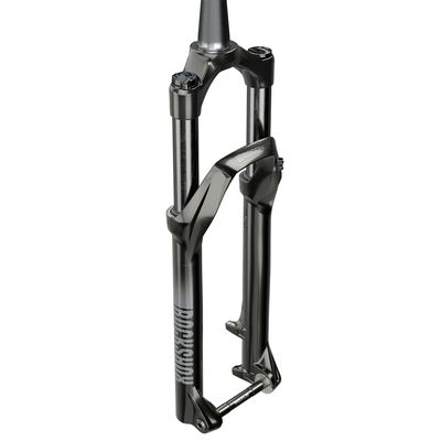 Vidlice RockShox Recon Silver RL - 29 - Solo Air - 120mm zdvih, 15x110mm, crown - odpružená vidlice