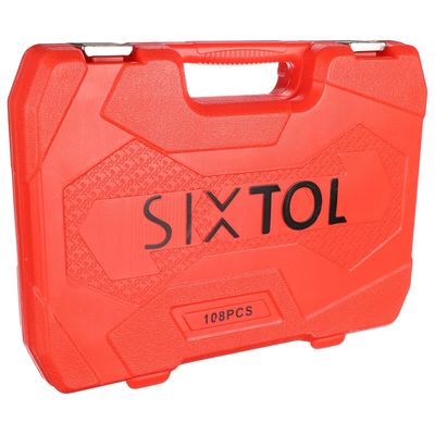 SIXTOL Gola sada CRV 108 profi