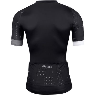Force dres GAME černý vel.L