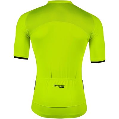 Force dres CHARM fluo vel.L