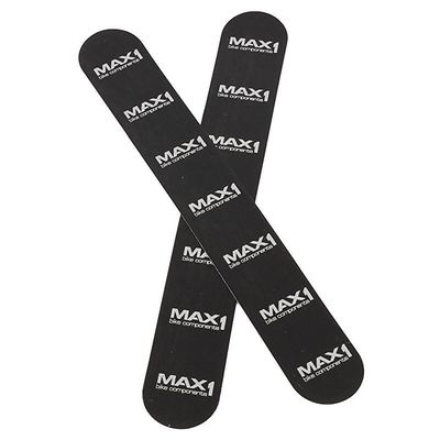 Omotávka MAX1 Eva černá