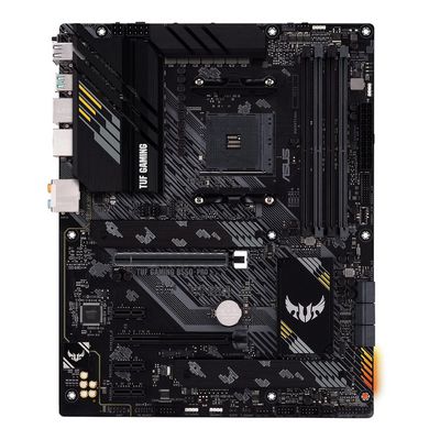 ASUS TUF Gaming B550-PRO