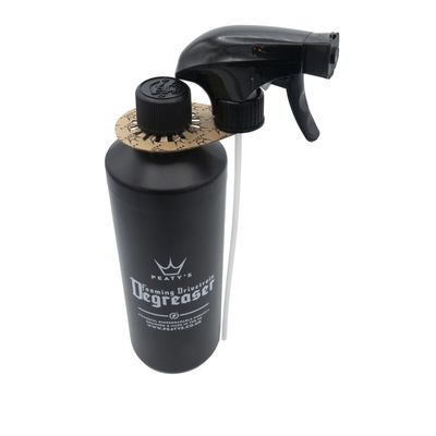 PEATYS FOAMING DRIVETRAIN DEGREASER 1 L
