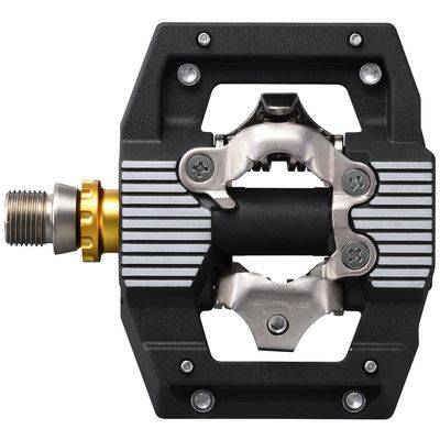 Pedály SHIMANO SAINT PD-M821