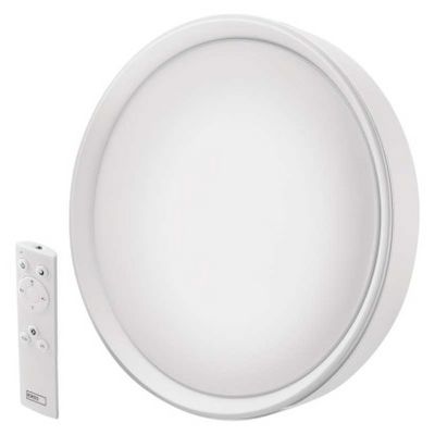 LED přisazené svítidlo ILVI, kruhové 30W, stmív. se změnou CCT - rozbalené / použité