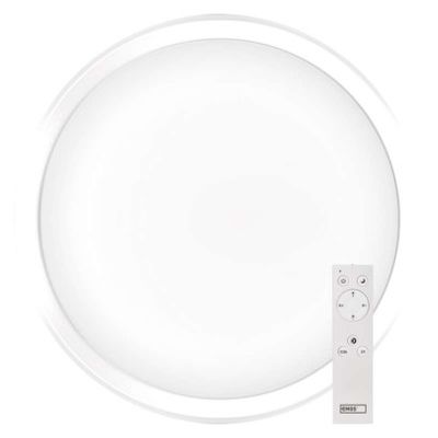 LED přisazené svítidlo ILVI, kruhové 30W, stmív. se změnou CCT - rozbalené / použité