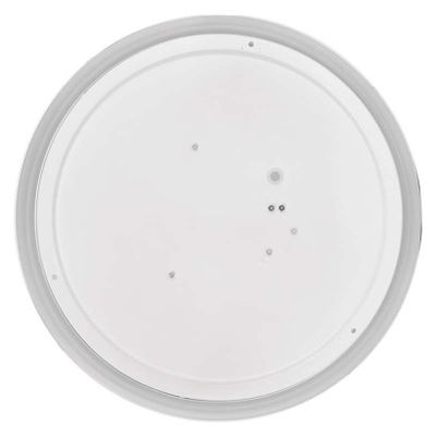 LED přisazené svítidlo ILVI, kruhové 30W, stmív. se změnou CCT - rozbalené / použité
