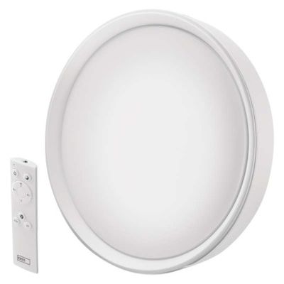 LED přisazené svítidlo ILVI, kruhové 30W, stmív. se změnou CCT - rozbalené / použité