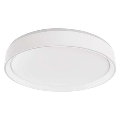 LED přisazené svítidlo ILVI, kruhové 30W, stmív. se změnou CCT - rozbalené / použité