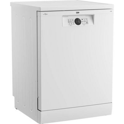 Beko BDFN26430W