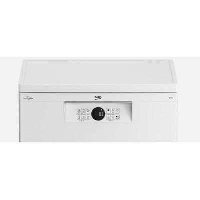 Beko BDFN26430W