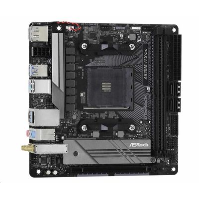 ASRock A520M-ITX/ac