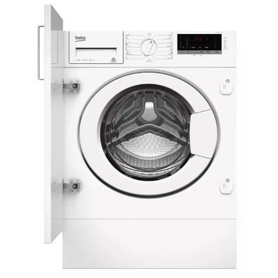 Beko WITV8712X0W