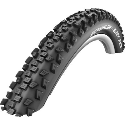 Schwalbe plášť Black Jack 12x1.9 K-Guard