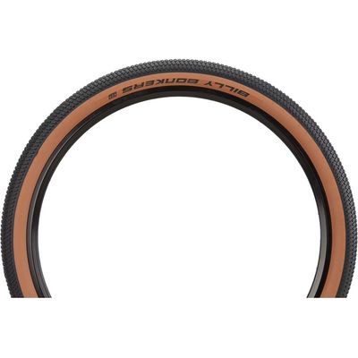 Schwalbe plášť Billy Bonkers 26x2.1 K-Guard bronze skin