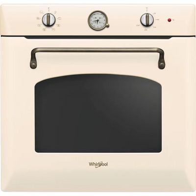 Whirlpool WTA C 8411 SC OW
