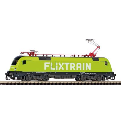 Piko Elektrická lokomotiva BR 182 Taurus Flixtrain VI - 47436