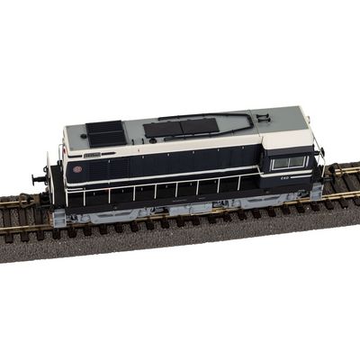 Piko Dieselová lokomotiva T435 Hektor ČSD III - 52437
