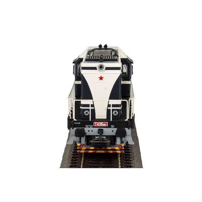 Piko Dieselová lokomotiva T435 Hektor ČSD III - 52437